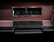 Street Machine Features Arthur Mitsoulis Valiant Interior Detail