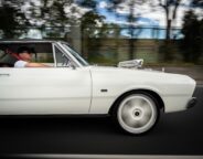 Street Machine Features Arthur Mitsoulis Valiant Onroad 2