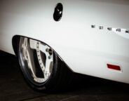 Street Machine Features Arthur Mitsoulis Valiant Rear Wheel
