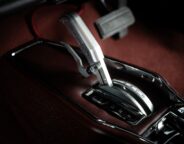 Street Machine Features Arthur Mitsoulis Valiant Shifter