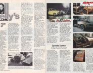 magazine article