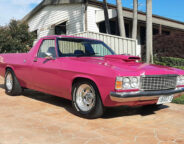 Street Machine Features Ash Dalton Hj Ute