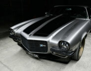 1f34a873/ashley laurence z28 camaro front quarter jpg