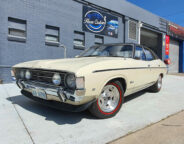 Street Machine Features Ashley Bell Xa Fairmont 6