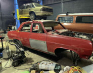 Street Machine Features Ashley Morris Hr Holden Build 3