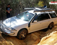 AU Wagon Off Road Jpg