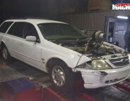 AU Wagon Turbo Dyno Jpg