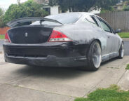 Street Machine News AU Falcon Two Door 1