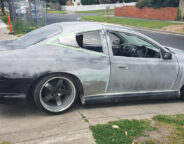 Street Machine News AU Falcon Two Door 2