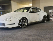 Street Machine News AU Falcon Two Door Project 2