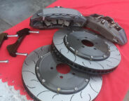 Street Machine News AU Falcon Two Door Project 4