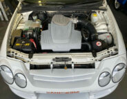 Street Machine News AU Falcon Two Door Project 5