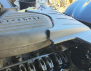 Street Machine News AU Falcon Two Door Project 6