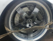 Street Machine News AU Falcon Two Door Project 7