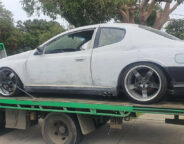 Street Machine News AU Two Door Chazz 2