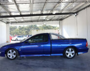 Street Machine News AU XR 6 Ute 1