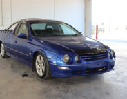 Street Machine News AU XR 6 Ute 4