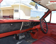 Holden HG ute