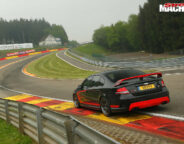 FPV FG on track