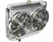 Street Machine Features Aussie Desert Coolers Radiator
