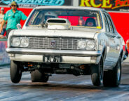 Street Machine Events Aussie Rivals Drags 2021 1021