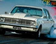 Street Machine Events Aussie Rivals Drags 2021 1108