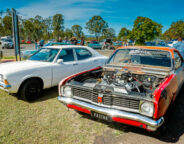 Street Machine Events Aussie Rivals Drags 2021 515