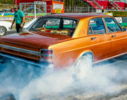 Street Machine Events Aussie Rivals Drags 2021 558