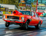 Street Machine Events Aussie Rivals Drags 2021 836