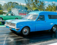 Street Machine Events Aussie Rivals Drags 2021 847