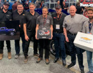 Aussies at SEMA