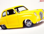 Austin -a 30