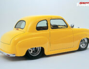 Austin A30