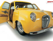 Austin A30
