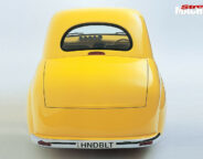 Austin A30 rear