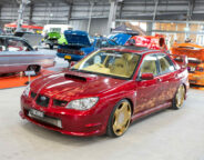 Street Machine Events Auto Salon Wrx 1