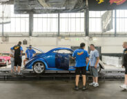 automotive judging