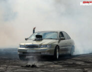 Avalon $5k burnouts statesman
