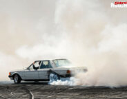 Avalon $5k burnouts ford xe falcon