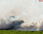 Avalon $5k burnouts commodore vx ss