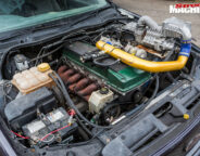 Ford BA Falcon