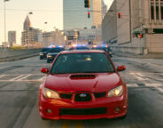 Baby Driver