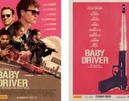 baby driver