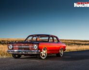 Bad -Apple -Ford -XR-Falcon