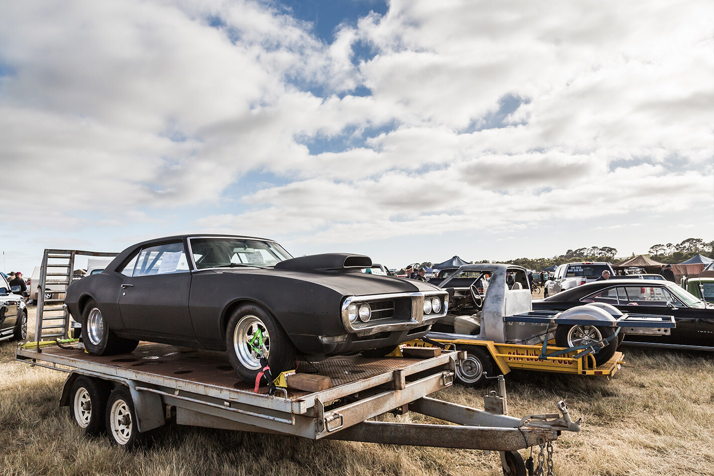 Pontiac