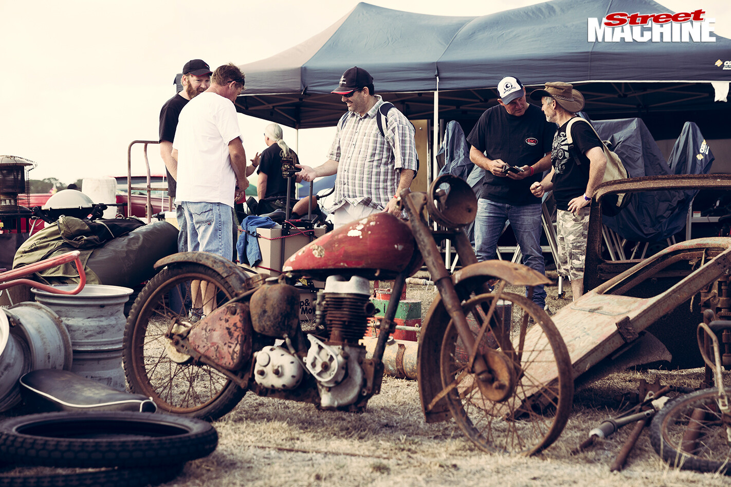 Ballarat -swap -meet -3