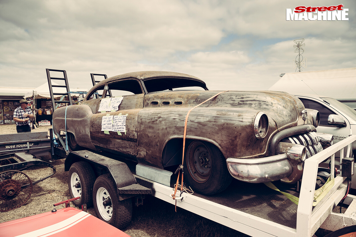 Ballarat -swap -meet -7