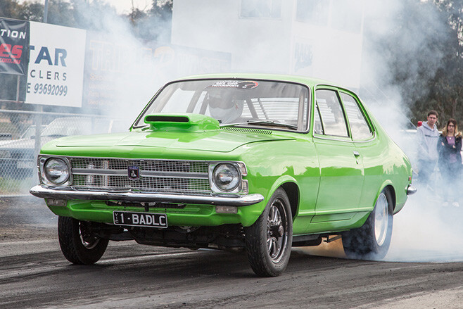 Bandon Zito LC Torana