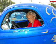 Barbara Hamilton