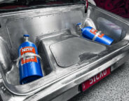 Holden HQ Monaro NOS